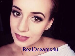 RealDreams4u