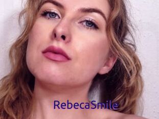 RebecaSmile