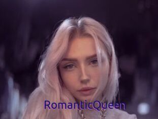 RomanticQueen