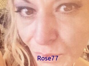 Rose77