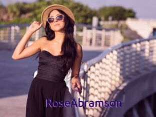 RoseAbramson