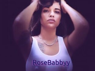 RoseBabbyy