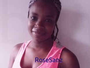 RoseSanz