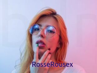 RosseRousex