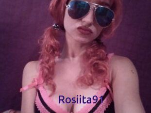 Rosiita91