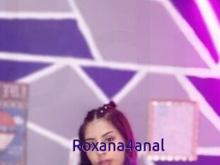 Roxana4anal