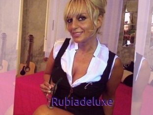 Rubiadeluxe