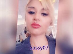 Sassy07