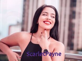ScarletPayne