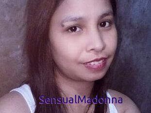 SensualMadonna