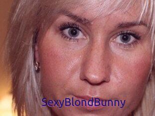 SexyBlondBunny