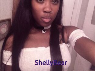 ShellyBear