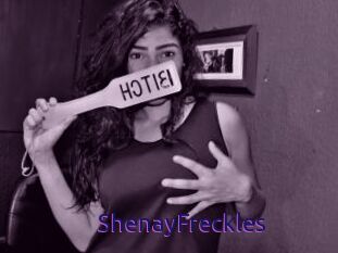 ShenayFreckles