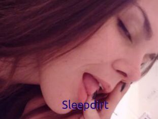 Sleepdirt