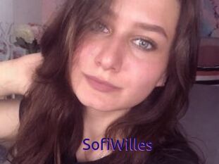 SofiWilles
