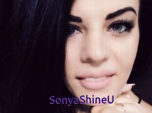 SonyaShineU