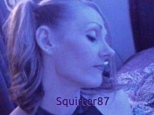 Squirter87
