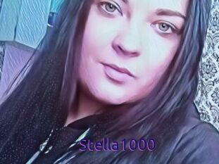 Stella1000