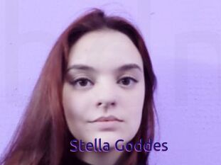 Stella_Goddes