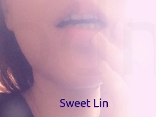 Sweet_Lin