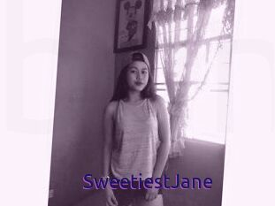 SweetiestJane