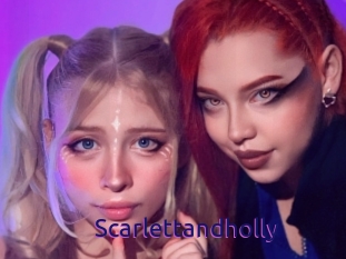 Scarlettandholly