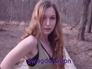 Swagdonation