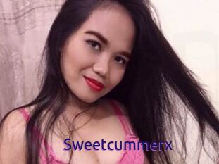 Sweetcummerx