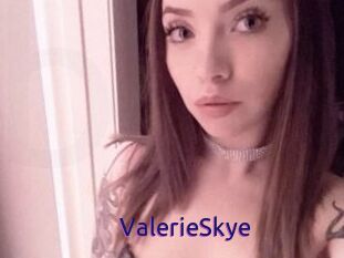 ValerieSkye