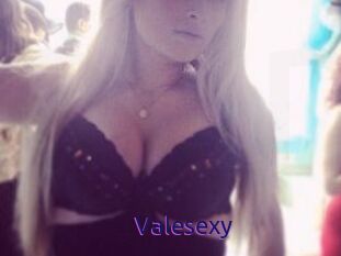 Valesexy