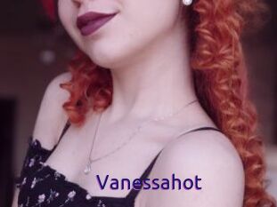 Vanessahot