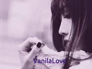 Vanila_Love