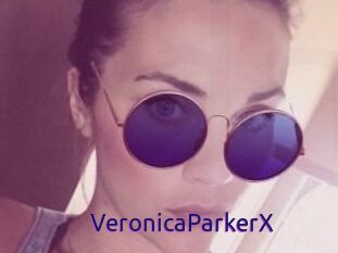 VeronicaParkerX