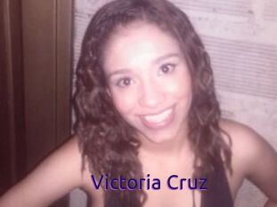 Victoria_Cruz