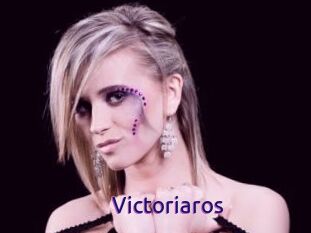 Victoriaros