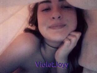 VioletJoyy