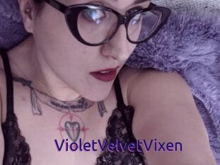 VioletVelvetVixen