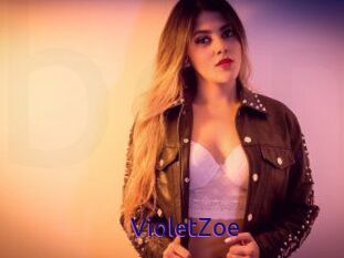 VioletZoe