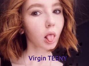 Virgin_TEENY