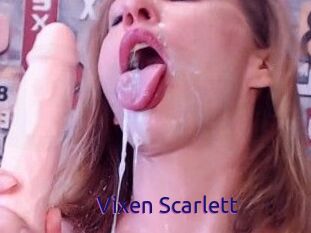 Vixen_Scarlett