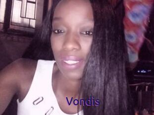 Vondis