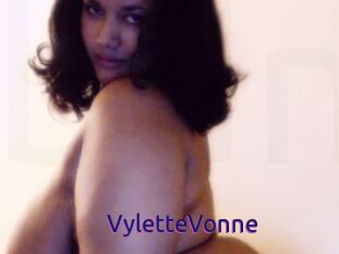 VyletteVonne