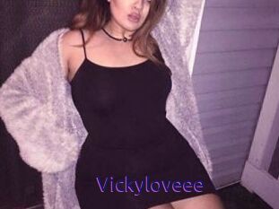 Vickyloveee