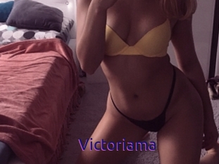 Victoriama