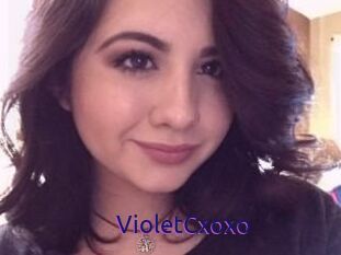 VioletCxoxo