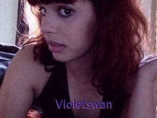 Violetswan