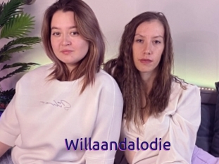 Willaandalodie