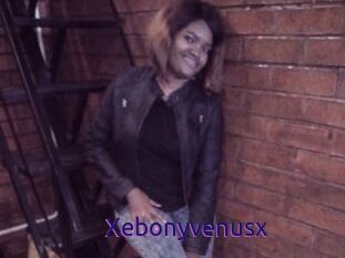 Xebonyvenusx