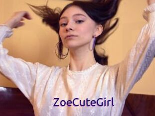 ZoeCuteGirl